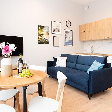 Apartament Ukiel Park 3 Przy Plazy Miejskiej - Free Parking,Fv Ольштын Экстерьер фото