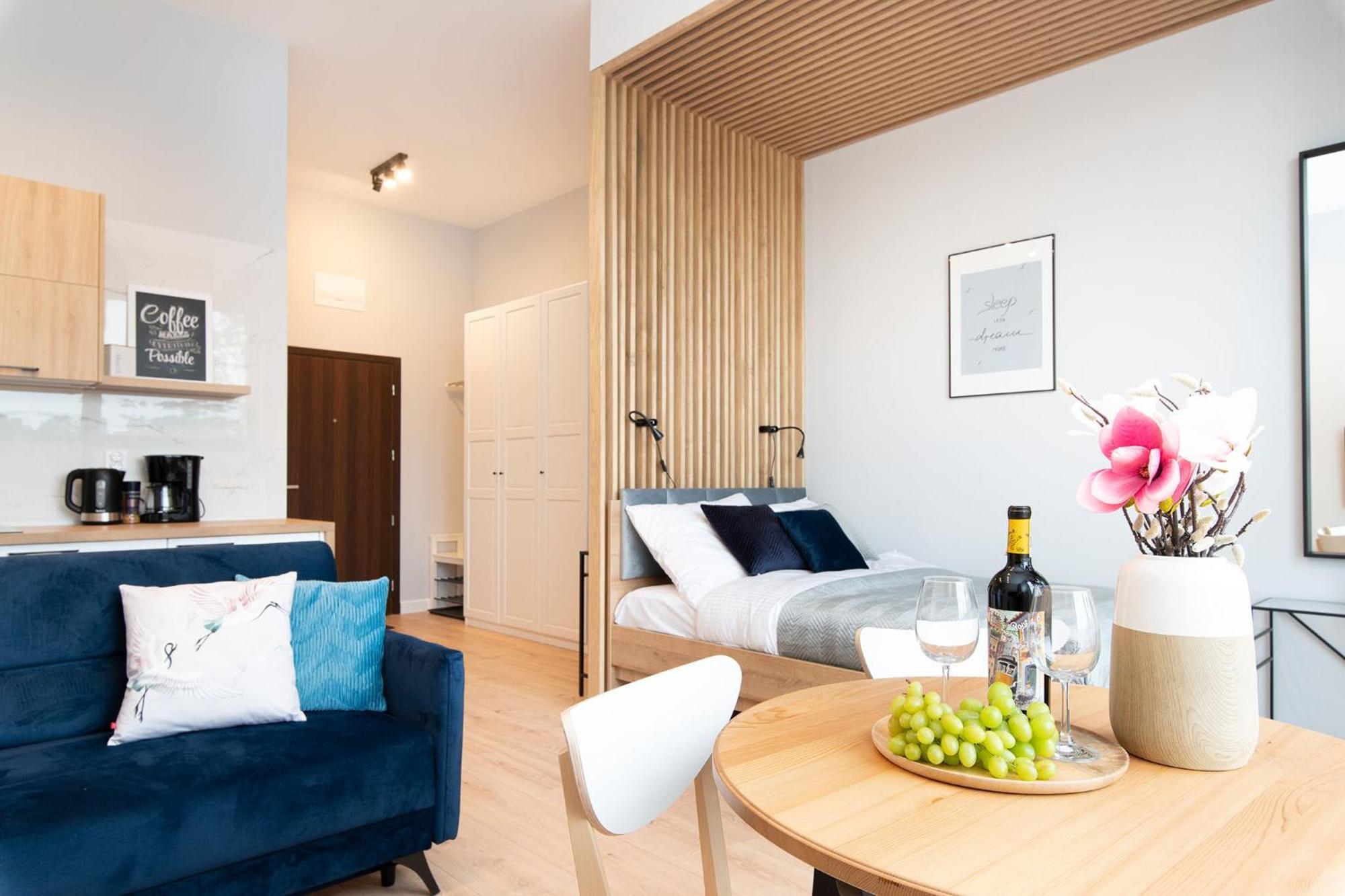 Apartament Ukiel Park 3 Przy Plazy Miejskiej - Free Parking,Fv Ольштын Экстерьер фото