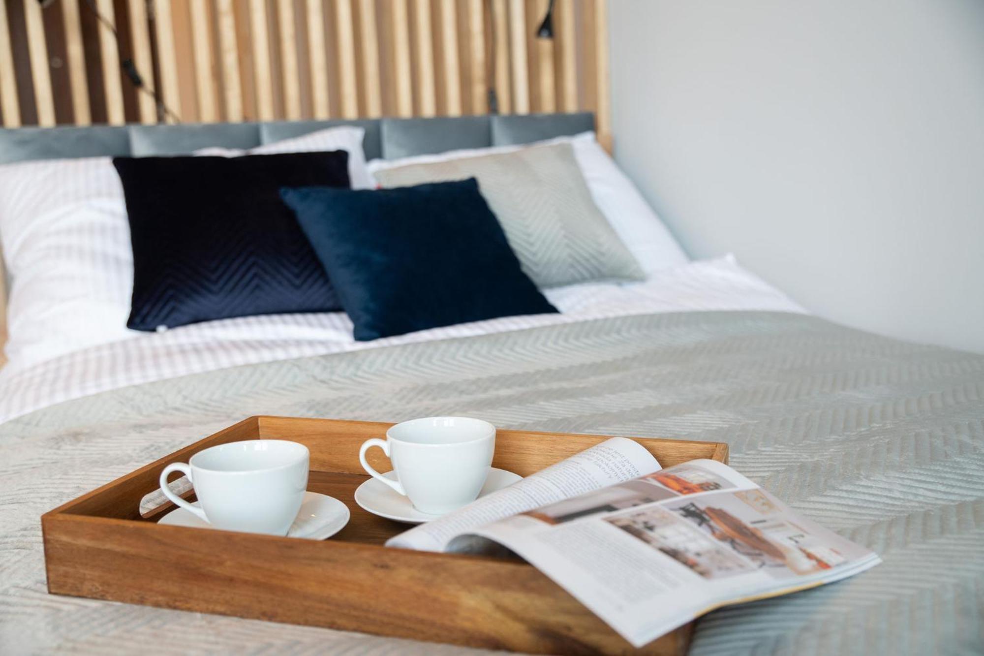 Apartament Ukiel Park 3 Przy Plazy Miejskiej - Free Parking,Fv Ольштын Экстерьер фото