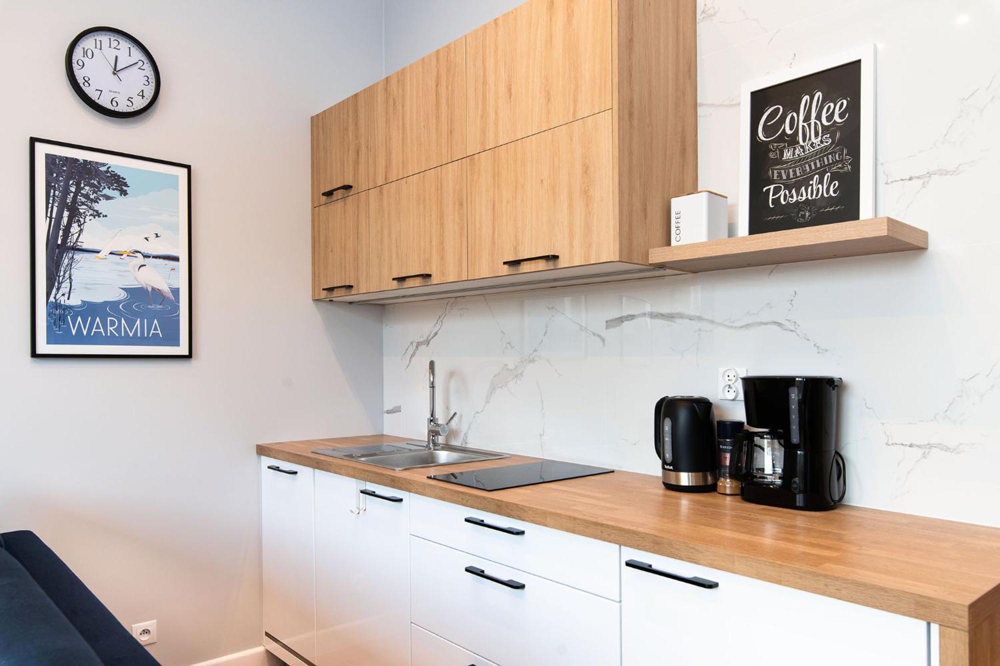 Apartament Ukiel Park 3 Przy Plazy Miejskiej - Free Parking,Fv Ольштын Экстерьер фото