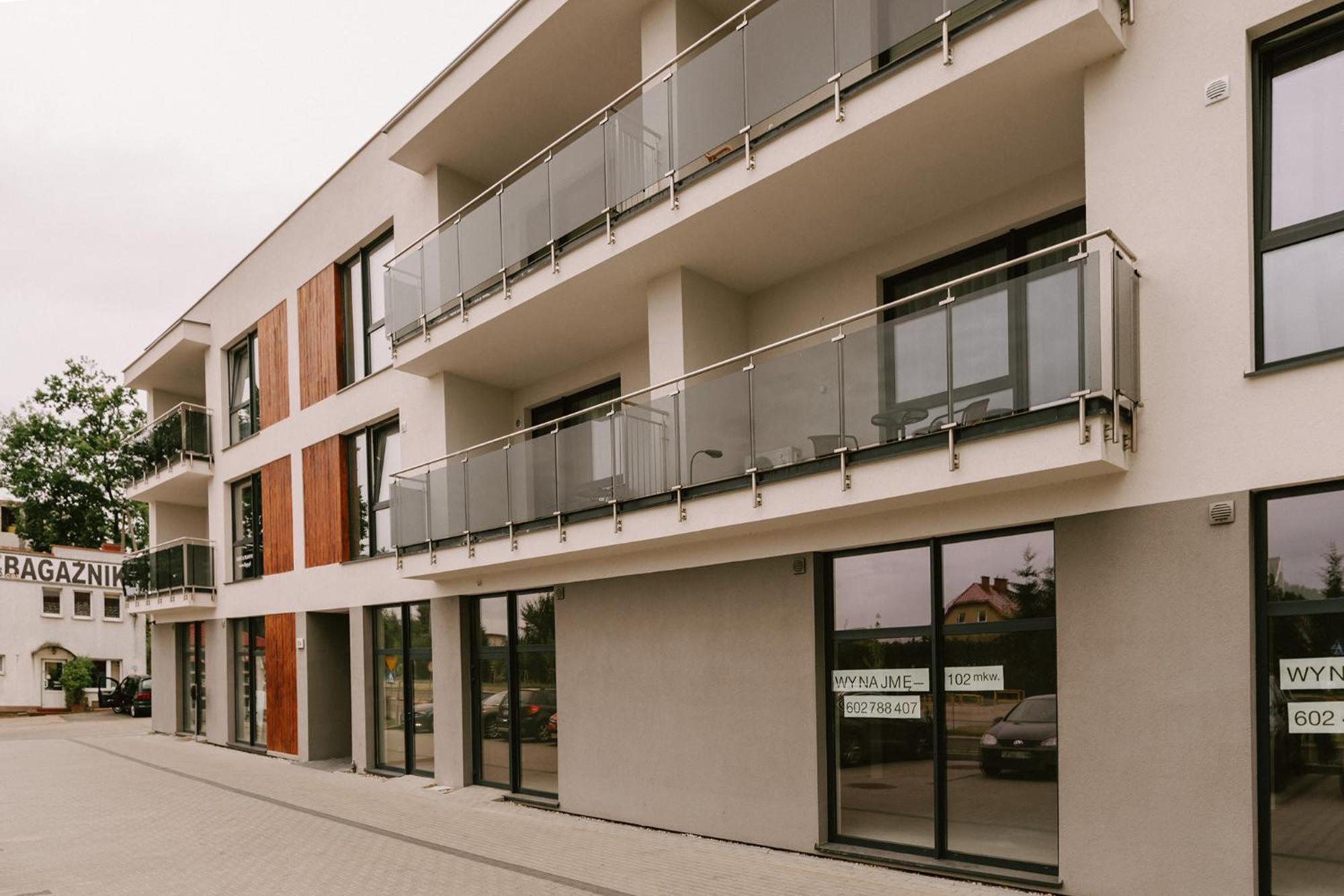 Apartament Ukiel Park 3 Przy Plazy Miejskiej - Free Parking,Fv Ольштын Экстерьер фото