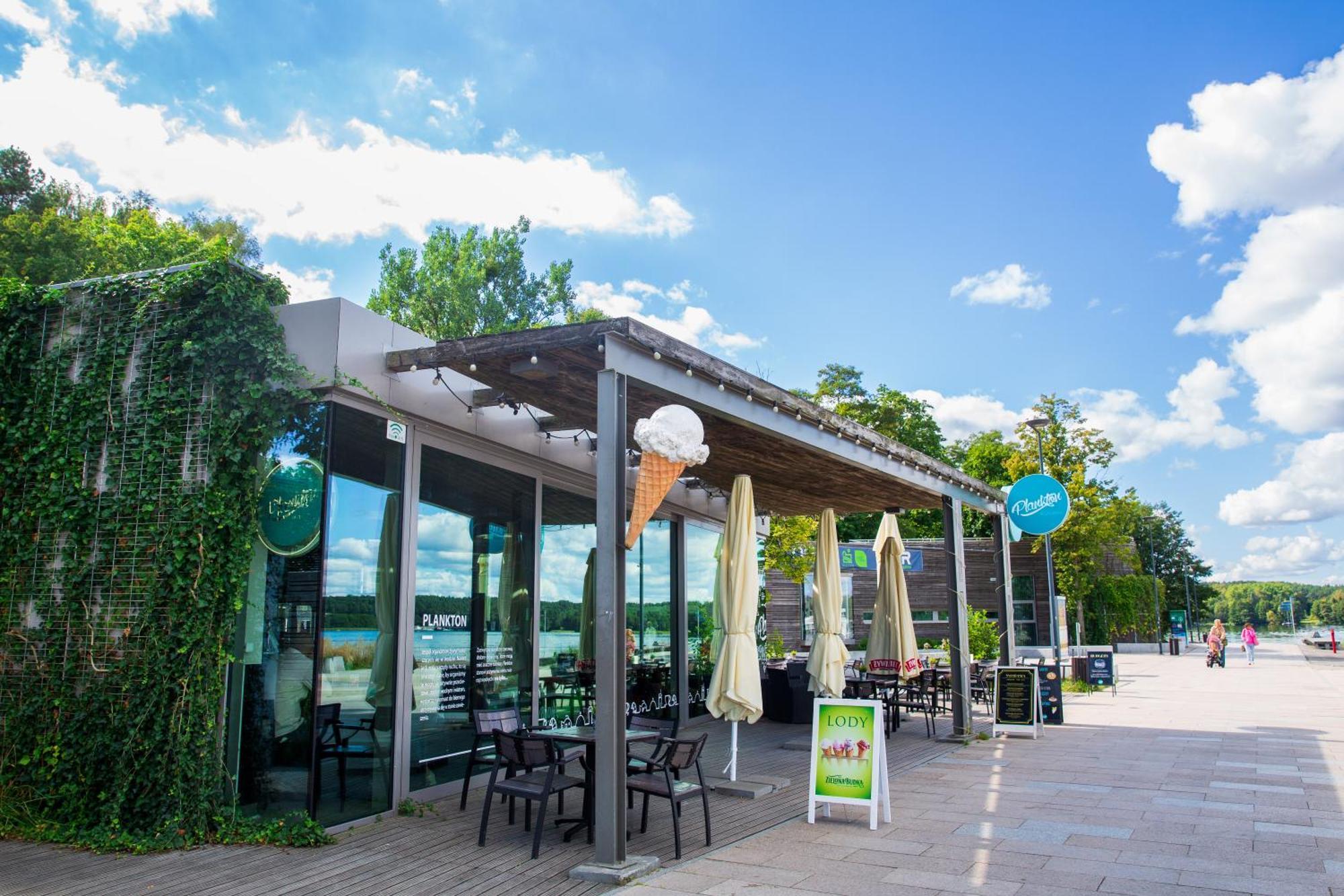 Apartament Ukiel Park 3 Przy Plazy Miejskiej - Free Parking,Fv Ольштын Экстерьер фото
